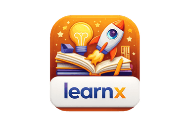 LearnX